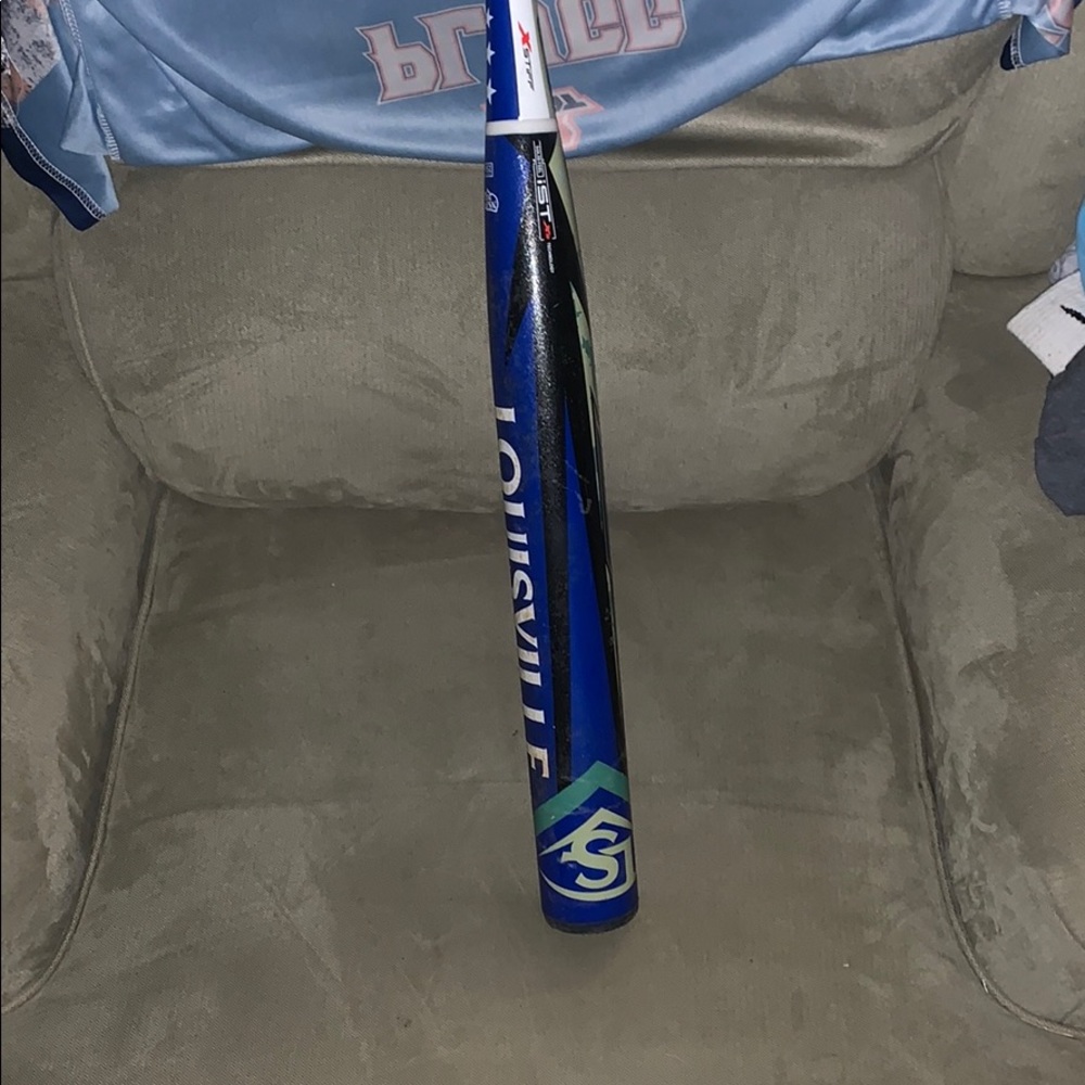 Slow Pitch Softball Bat